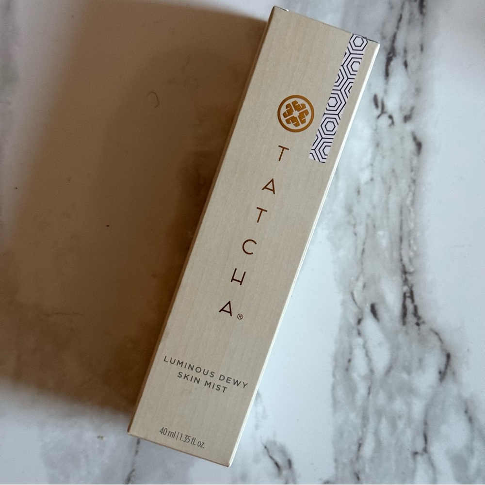 Tatcha Luminous Dewy Skin Full Size - Picture 2 of 3